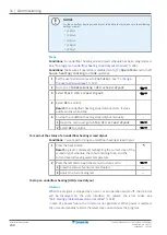 Preview for 230 page of Daikin EPRA08EAV3 Installer'S Reference Manual