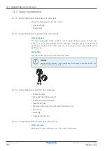 Preview for 234 page of Daikin EPRA08EAV3 Installer'S Reference Manual