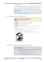 Preview for 237 page of Daikin EPRA08EAV3 Installer'S Reference Manual