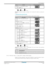 Preview for 257 page of Daikin EPRA08EAV3 Installer'S Reference Manual