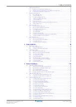 Preview for 3 page of Daikin EPRA10EAV3 Installer'S Reference Manual