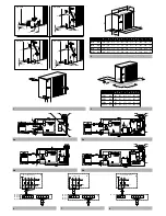 Preview for 2 page of Daikin ER3DAW1 Installation Manual