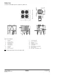 Предварительный просмотр 3 страницы Daikin ERAP110MBYNN Operation Manual