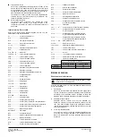 Preview for 5 page of Daikin ERAP110MBYNN Operation Manual