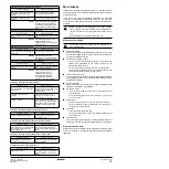 Предварительный просмотр 15 страницы Daikin ERAP110MBYNN Operation Manual