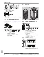 Предварительный просмотр 8 страницы Daikin ERGA04DAV3A Installer'S Reference Manual