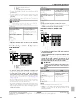 Предварительный просмотр 13 страницы Daikin ERGA04DAV3A Installer'S Reference Manual