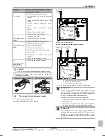 Предварительный просмотр 43 страницы Daikin ERGA04DAV3A Installer'S Reference Manual