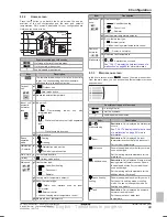 Предварительный просмотр 49 страницы Daikin ERGA04DAV3A Installer'S Reference Manual