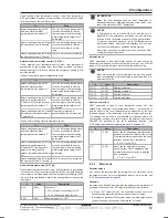 Предварительный просмотр 53 страницы Daikin ERGA04DAV3A Installer'S Reference Manual