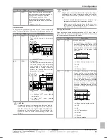 Предварительный просмотр 61 страницы Daikin ERGA04DAV3A Installer'S Reference Manual