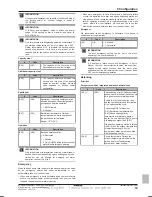 Предварительный просмотр 69 страницы Daikin ERGA04DAV3A Installer'S Reference Manual