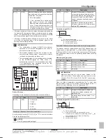 Предварительный просмотр 73 страницы Daikin ERGA04DAV3A Installer'S Reference Manual