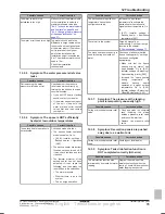 Предварительный просмотр 85 страницы Daikin ERGA04DAV3A Installer'S Reference Manual