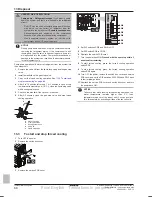 Предварительный просмотр 88 страницы Daikin ERGA04DAV3A Installer'S Reference Manual