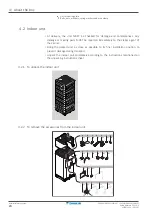 Предварительный просмотр 24 страницы Daikin ERGA04EAV37 Installer'S Reference Manual