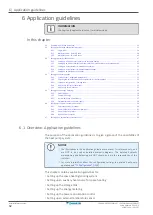 Предварительный просмотр 32 страницы Daikin ERGA04EAV37 Installer'S Reference Manual