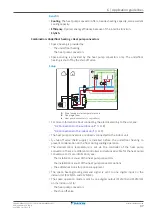 Предварительный просмотр 37 страницы Daikin ERGA04EAV37 Installer'S Reference Manual