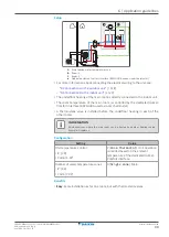 Предварительный просмотр 39 страницы Daikin ERGA04EAV37 Installer'S Reference Manual