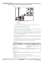 Предварительный просмотр 40 страницы Daikin ERGA04EAV37 Installer'S Reference Manual