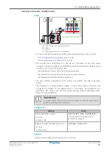 Предварительный просмотр 41 страницы Daikin ERGA04EAV37 Installer'S Reference Manual