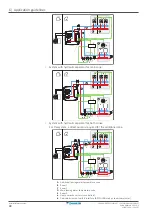 Предварительный просмотр 44 страницы Daikin ERGA04EAV37 Installer'S Reference Manual