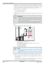 Предварительный просмотр 48 страницы Daikin ERGA04EAV37 Installer'S Reference Manual