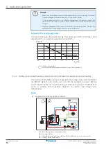 Предварительный просмотр 50 страницы Daikin ERGA04EAV37 Installer'S Reference Manual