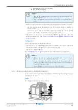 Предварительный просмотр 51 страницы Daikin ERGA04EAV37 Installer'S Reference Manual