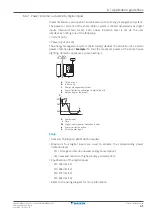 Предварительный просмотр 61 страницы Daikin ERGA04EAV37 Installer'S Reference Manual