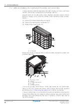 Предварительный просмотр 68 страницы Daikin ERGA04EAV37 Installer'S Reference Manual