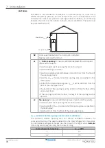 Предварительный просмотр 76 страницы Daikin ERGA04EAV37 Installer'S Reference Manual