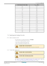 Предварительный просмотр 77 страницы Daikin ERGA04EAV37 Installer'S Reference Manual