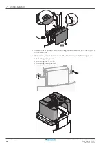 Предварительный просмотр 80 страницы Daikin ERGA04EAV37 Installer'S Reference Manual