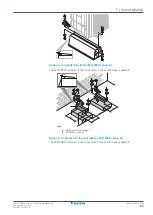 Предварительный просмотр 83 страницы Daikin ERGA04EAV37 Installer'S Reference Manual