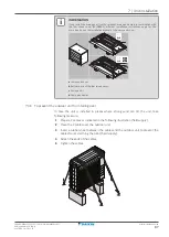 Предварительный просмотр 87 страницы Daikin ERGA04EAV37 Installer'S Reference Manual