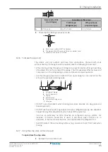 Предварительный просмотр 95 страницы Daikin ERGA04EAV37 Installer'S Reference Manual