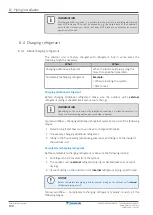 Предварительный просмотр 100 страницы Daikin ERGA04EAV37 Installer'S Reference Manual