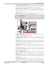 Предварительный просмотр 103 страницы Daikin ERGA04EAV37 Installer'S Reference Manual