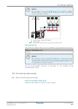 Предварительный просмотр 105 страницы Daikin ERGA04EAV37 Installer'S Reference Manual