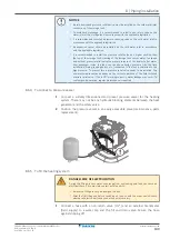 Предварительный просмотр 109 страницы Daikin ERGA04EAV37 Installer'S Reference Manual