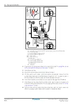 Предварительный просмотр 110 страницы Daikin ERGA04EAV37 Installer'S Reference Manual