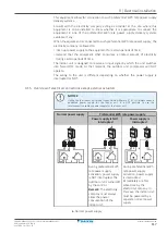 Предварительный просмотр 117 страницы Daikin ERGA04EAV37 Installer'S Reference Manual