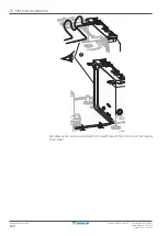 Предварительный просмотр 124 страницы Daikin ERGA04EAV37 Installer'S Reference Manual