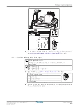 Предварительный просмотр 133 страницы Daikin ERGA04EAV37 Installer'S Reference Manual