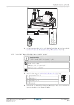 Предварительный просмотр 135 страницы Daikin ERGA04EAV37 Installer'S Reference Manual