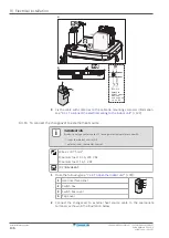 Предварительный просмотр 136 страницы Daikin ERGA04EAV37 Installer'S Reference Manual