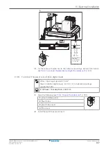 Предварительный просмотр 137 страницы Daikin ERGA04EAV37 Installer'S Reference Manual