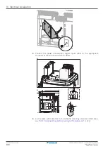 Предварительный просмотр 138 страницы Daikin ERGA04EAV37 Installer'S Reference Manual