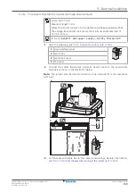 Предварительный просмотр 139 страницы Daikin ERGA04EAV37 Installer'S Reference Manual